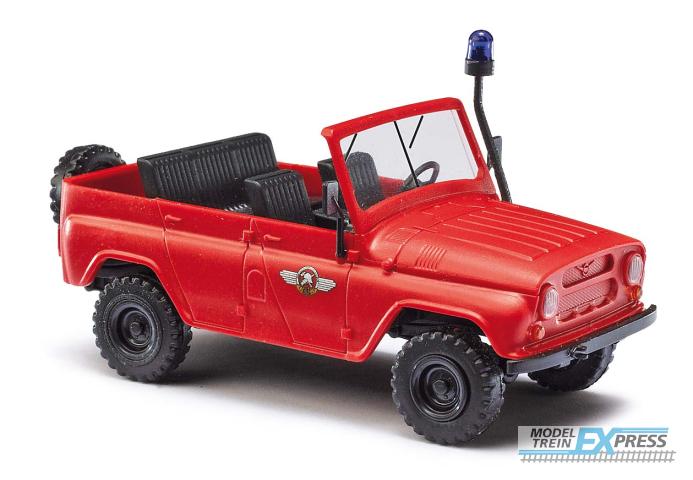 Busch autos 52103